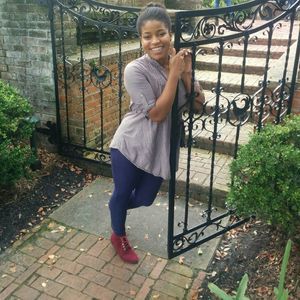 Meet your Posher, Camille